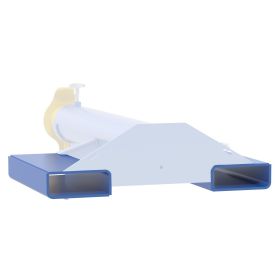 Forklift Boom - BLM series