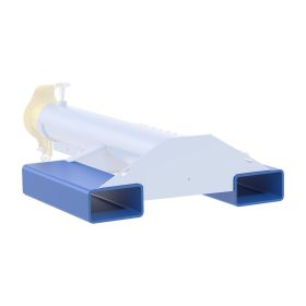 Forklift Boom - BLM series