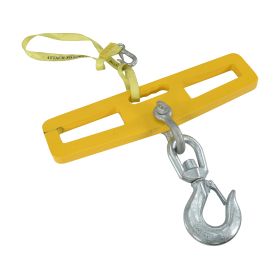 Fork Truck Hook Plates - BLM series