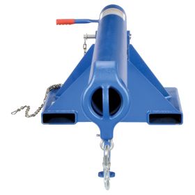 Forklift Boom - BLM series