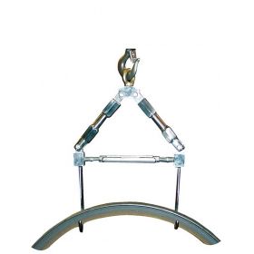 Beam Roll Lifter - BSBRL series