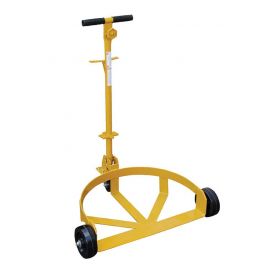Drum Caddy - BLO-DC series