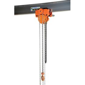 Chain Hoist Trolley - BLOW series