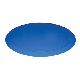 Pallet Truck Carousel - Stainless Steel Turntable - BLP series by Beacon Industries