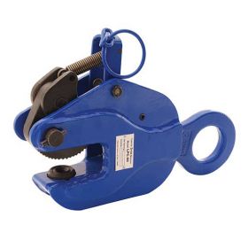 Steel Beam Clamps - BLPC series