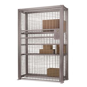 Industrial Storage Locker - BLPC series