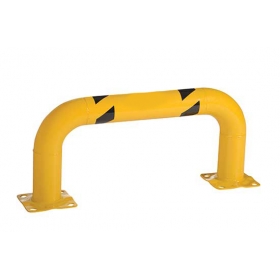 Low Rack Guards - Safety Rack Protector - BLPRO series