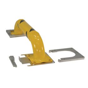 Removable Machine Guard - BLPRO-RF Series