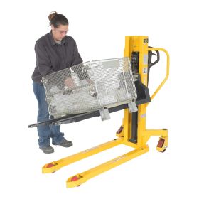 Tilt Pallet Truck  -BLTT Series