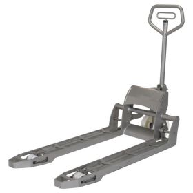 Stainless Steel Pallet Trucks - BULM-PM series