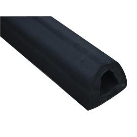 Extruded Rubber Bumper - BM Series
