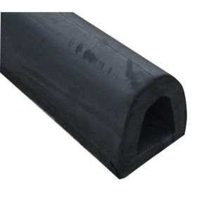 Extruded Rubber Bumper - BM Series by Beacon Industries