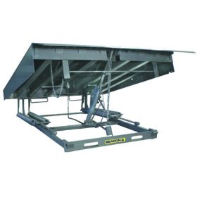 Contractor Loading Docks Truck System -BM1 Series