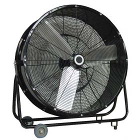 Commercial Floor Fans - BMB series