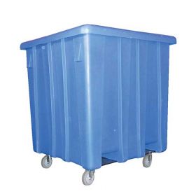 Dumping Bulk Container - BMHBC series