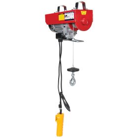 Cable Hoist - BMINI series