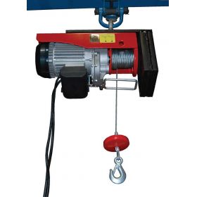 Cable Hoist - BMINI series