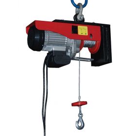 Cable Hoist - BMINI series