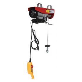 Cable Hoist - BMINI series