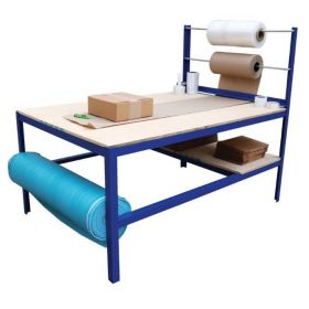 Packaging Work Table - BMPPB series