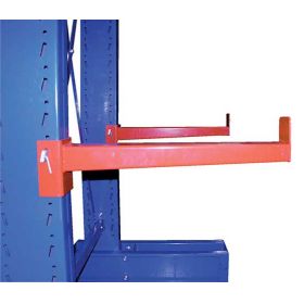 Steel Storage Rack - BMU series