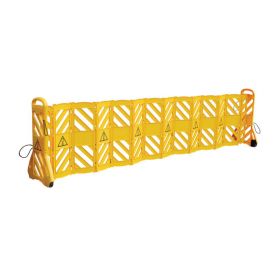 Crowd Control Barriers Retractable - BMSB series