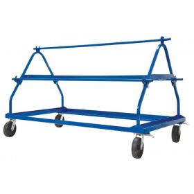 Shrink Wrap Cart - BMSW series