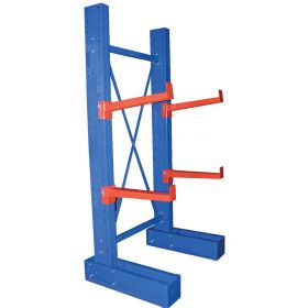 Steel Storage Rack - BMU series