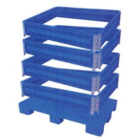 Multi Height Container - BMULTI series