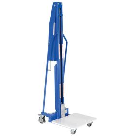 Platform Hand Truck - Manual Platform Lifter - BMWP series