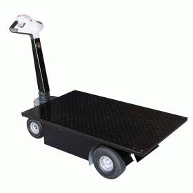 Battery Powered Cart - BNE-CART series