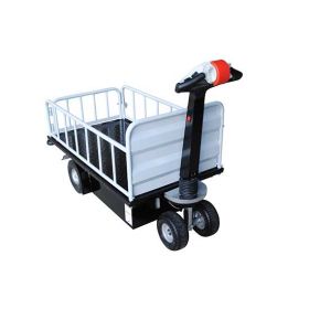 Battery Powered Cart - BNE-CART series
