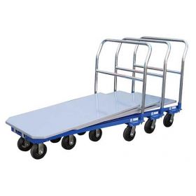 Nesting Platform Truck - BNPCT series