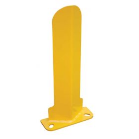 Low Profile Rack Guards - Steel Rack Protector - BNPG series