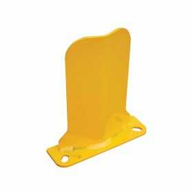 Low Profile Rack Guards - Steel Rack Protector - BNPG series