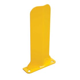 Low Profile Rack Guards - Steel Rack Protector - BNPG series