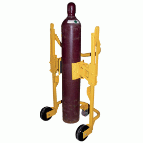 Cylinder Cart - BOCC series
