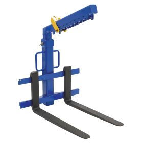 Crane Pallet Lifter - BOLA series