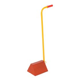 Tire Chocks - BRWC series