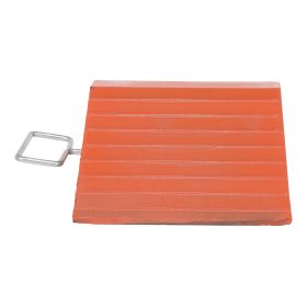 Tire Chocks - BRWC series