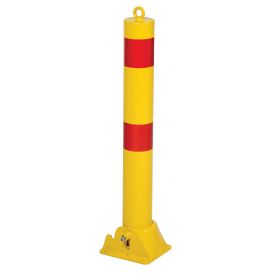 Folding Bollard - BPARK-P Series