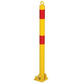 Folding Bollard - BPARK-P Series