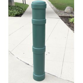 Bollard Sleeves  - Landscape Bollards BPBS series