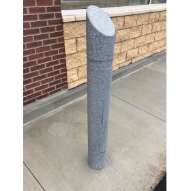 Bollard Sleeves  - Landscape Bollards BPBS series