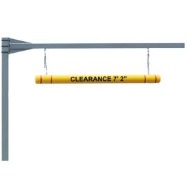 Clearance Bar - BPCB series by Beacon Industries