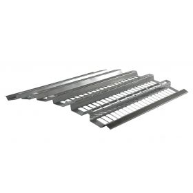 Shelf Rack Deck - BPCH series