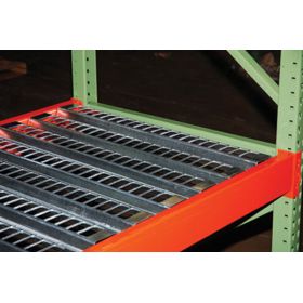 Shelf Rack Deck - BPCH series