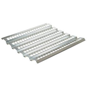 Shelf Rack Deck - BPCH series