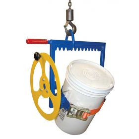 Bucket Lifter - BPCT series