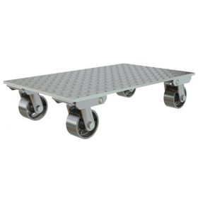 Aluminum Dolly - BPDA series